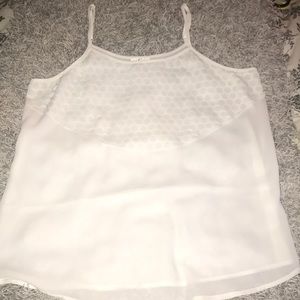 Charming Charlie tank top